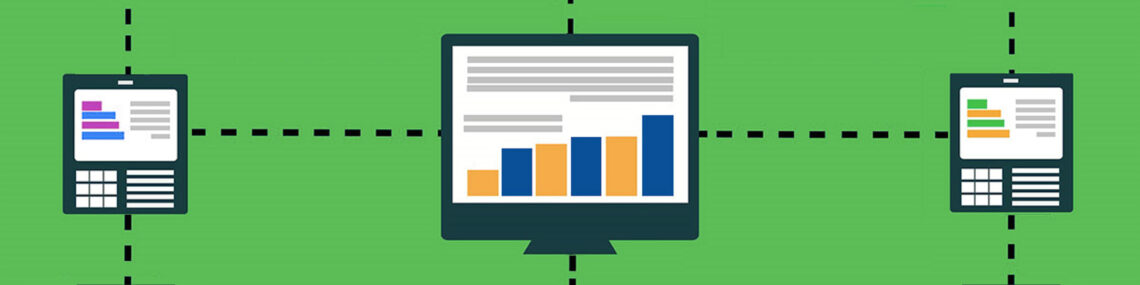 multi-vendor aggregated data