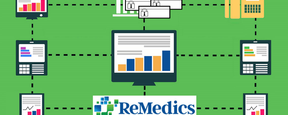 multi-vendor aggregated data