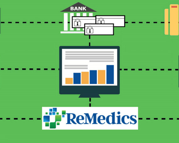 multi-vendor aggregated data