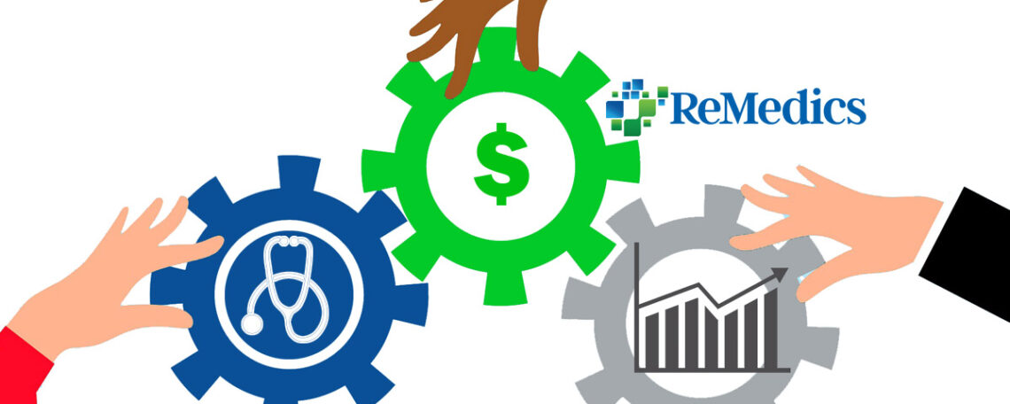 Revenue Cycle Management Workflow Automation