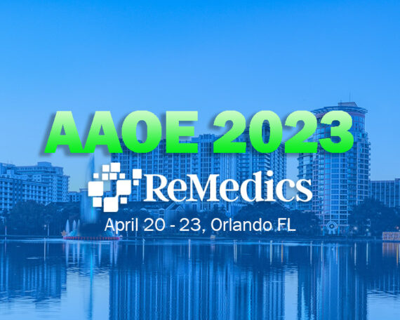 AAOE 2023 Orlando