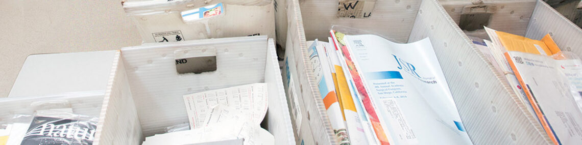 Healthcare Correspondence Processing services