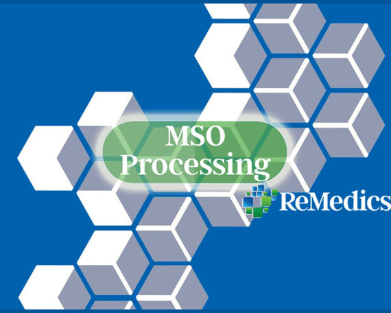 MSO Multi-System Remittance Processing