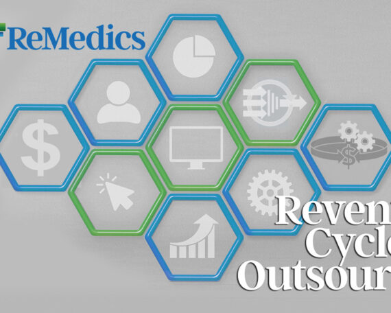 ReMedics Revenue Cycle Outsourcing (RCO)