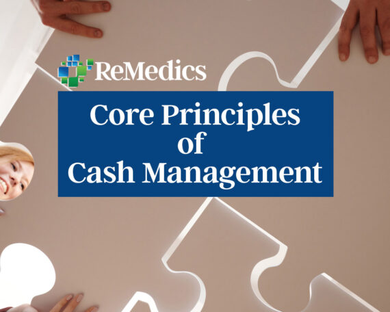 Core Principles of Cash Management