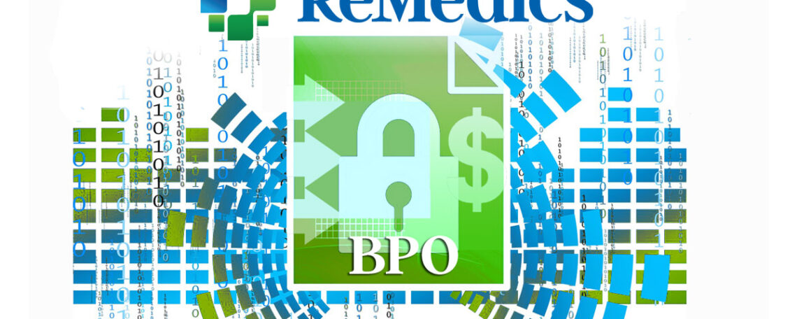 ReMedics Revenue Cycle BPO Services