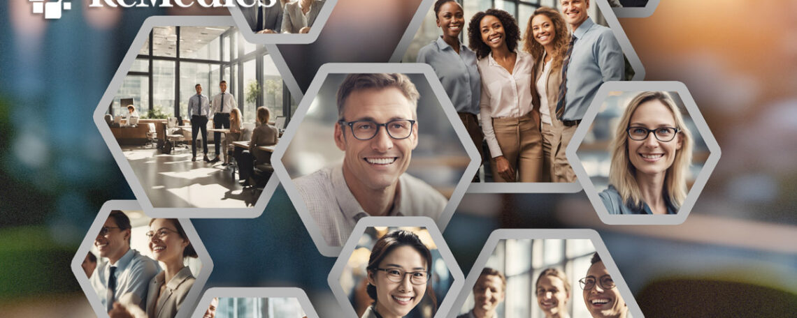 Healthcare Extended Business Office