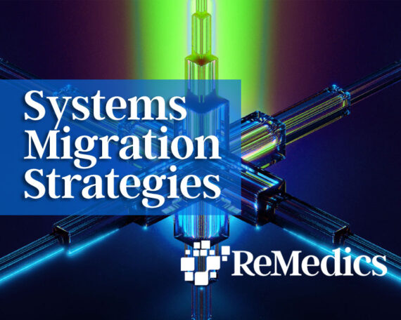 Systems Migration Strategies