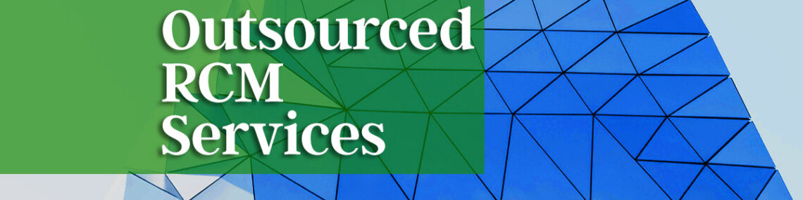 Revenue Cycle Outsourcing Services