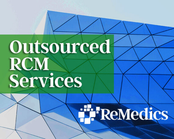 Revenue Cycle Outsourcing Services