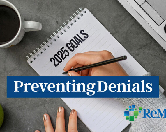 Denial Avoidance and Prevention