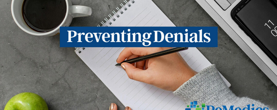 Revenure Cycle KPIs and Reducing Denials