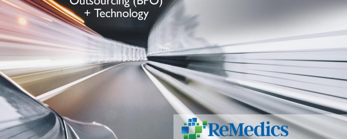 BPO Services and Technology for RCM